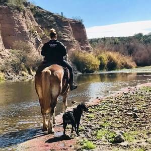 Meet your Posher, Jena